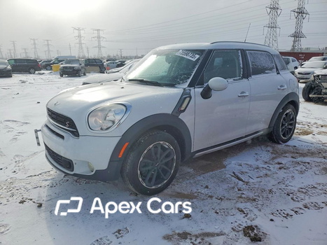 MINI Cooper 2016 - Image 1 of 13