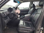 Honda Pilot 2011