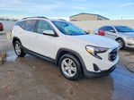 GMC Terrain 2021