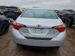 Toyota Corolla 2018