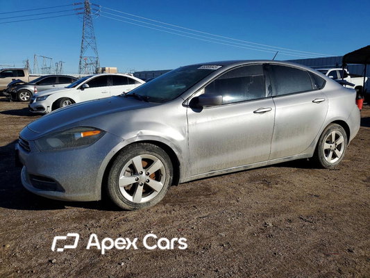 Dodge Dart 2016 - Image 1 of 13