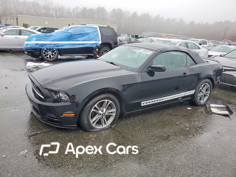 Ford Mustang 2014 - Image 1 of 12