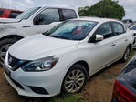 Nissan Sentra 2016