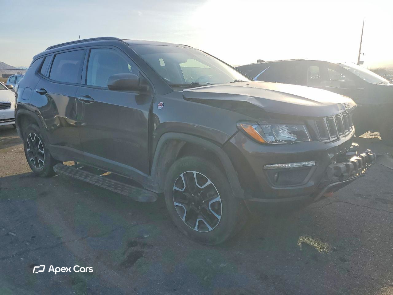Jeep Compass 2019