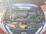 Nissan Altima 2016