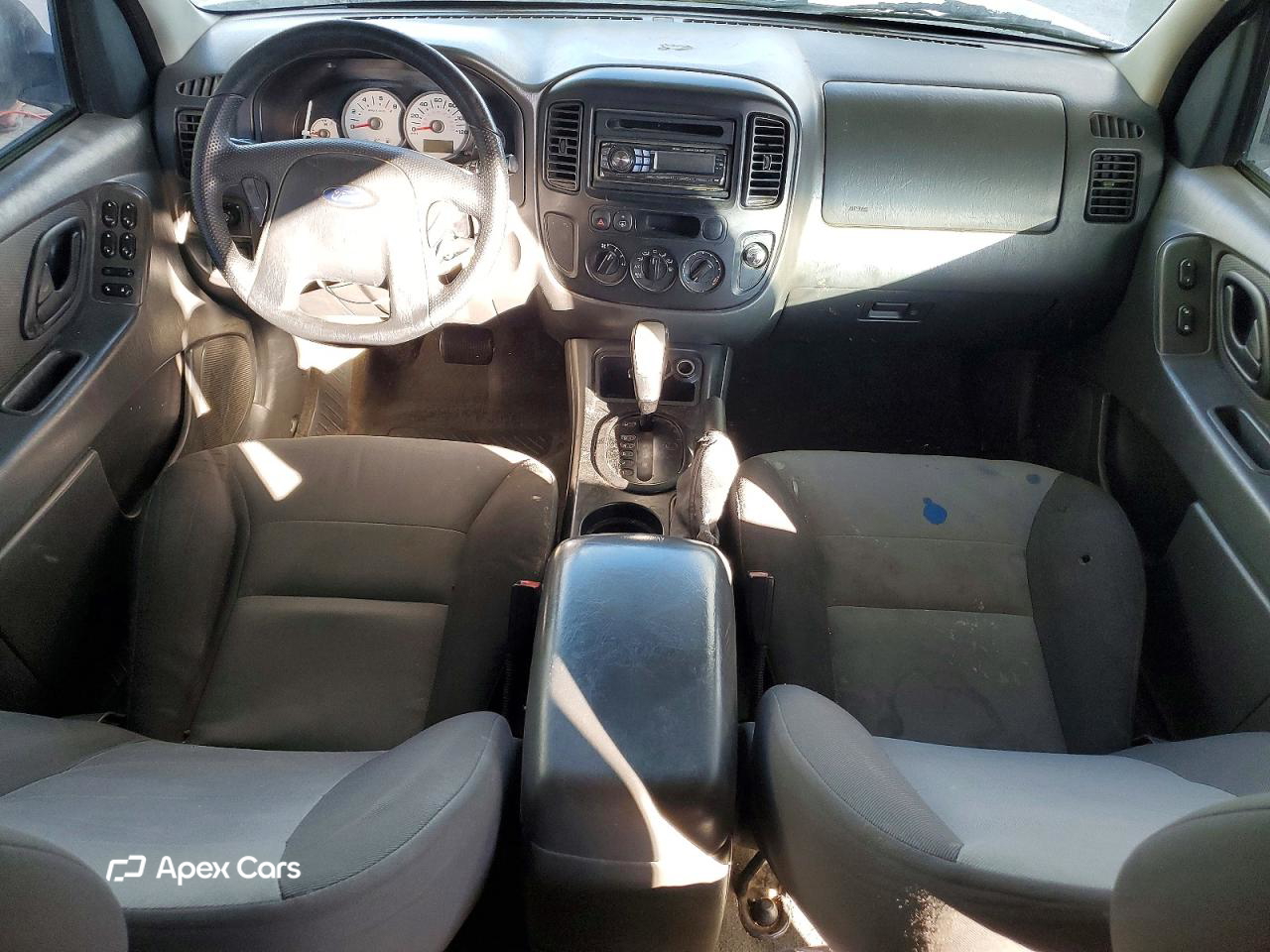 Ford Escape 2006