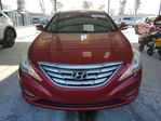 Hyundai Sonata 2013