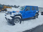 Jeep Wrangler 2025