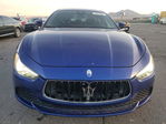 Maserati Ghibli 2017