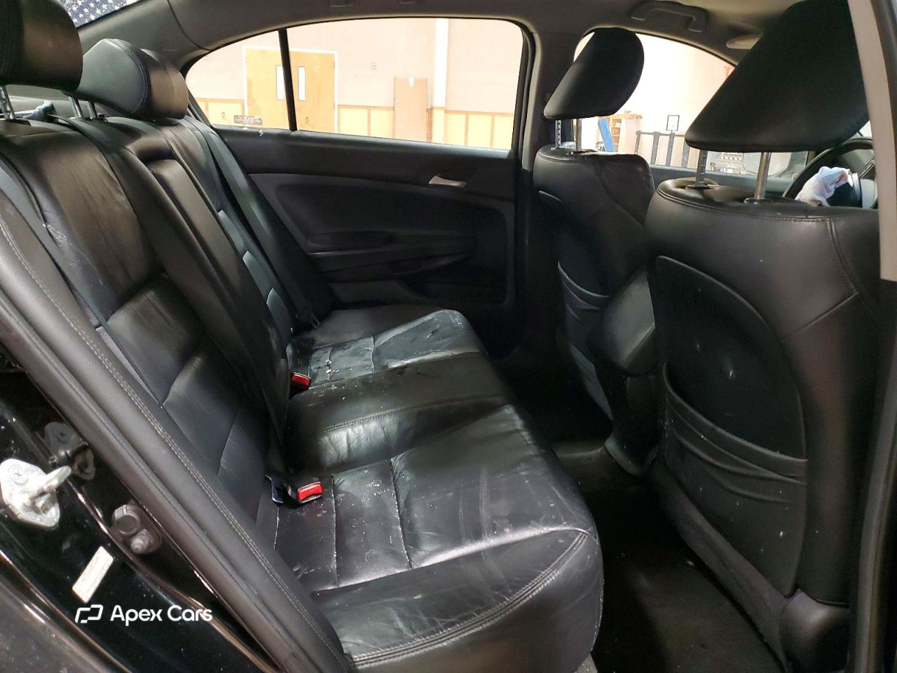 Honda Accord 2012