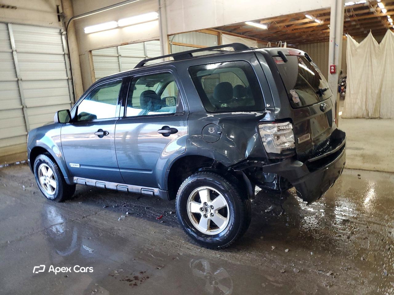 Ford Escape 2008