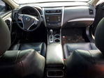 Nissan Altima 2013