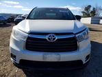 Toyota Highlander 2015