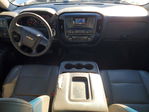 Chevrolet Silverado 2014