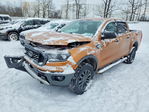 Ford Ranger 2020