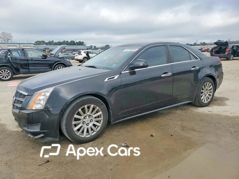 Cadillac CTS 2011 - Image 1 of 13