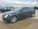 Cadillac CTS 2011