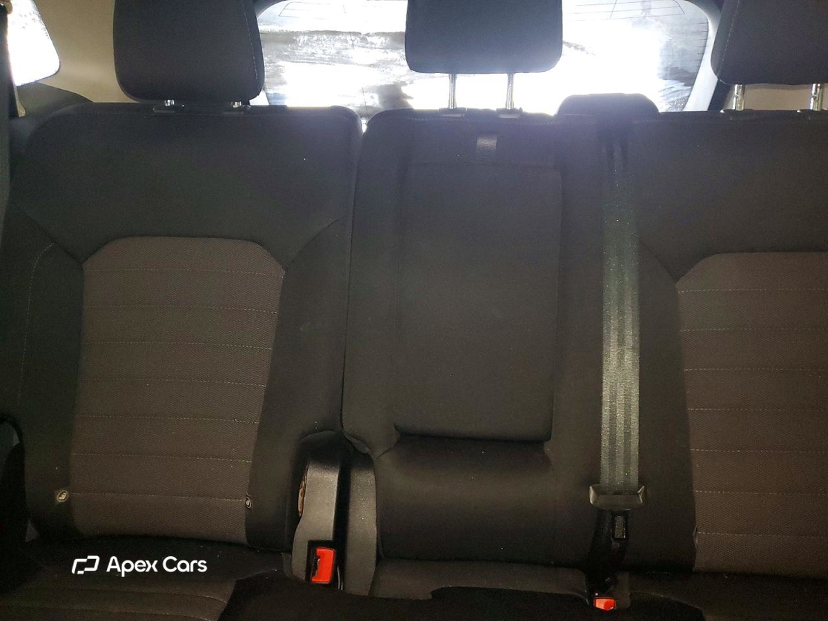 Ford Edge 2019