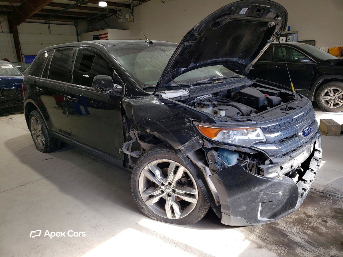 Ford Edge 2014