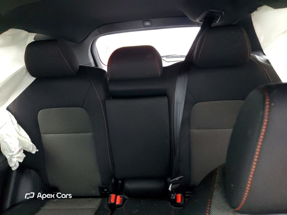 Honda CR-V 2023