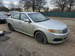 Kia Optima 2009