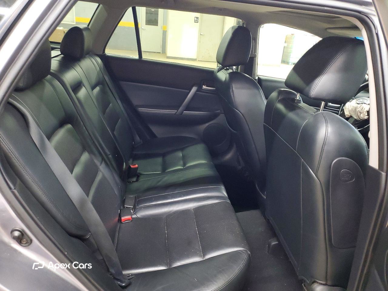 Mazda 6 2007