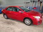 Toyota Corolla 2012