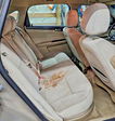Chevrolet Impala 2010