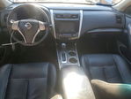 Nissan Altima 2013