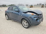 Nissan Juke 2014