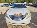 Hyundai Sonata 2011