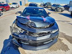 Chevrolet Camaro 2017