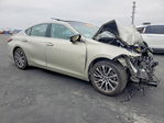 Lexus ES 2021