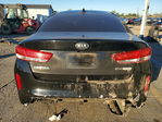 Kia Optima 2017