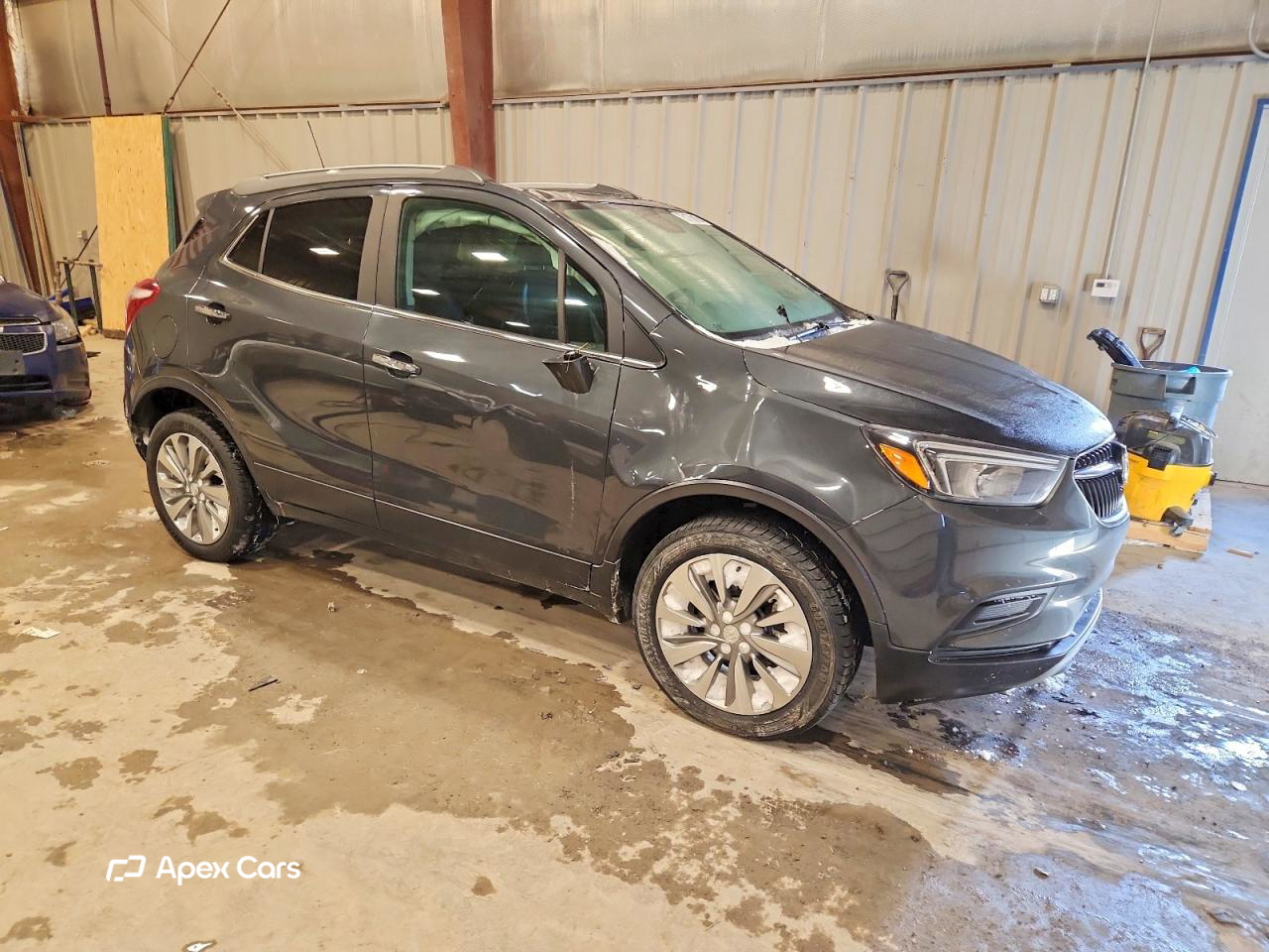 Buick Encore 2017
