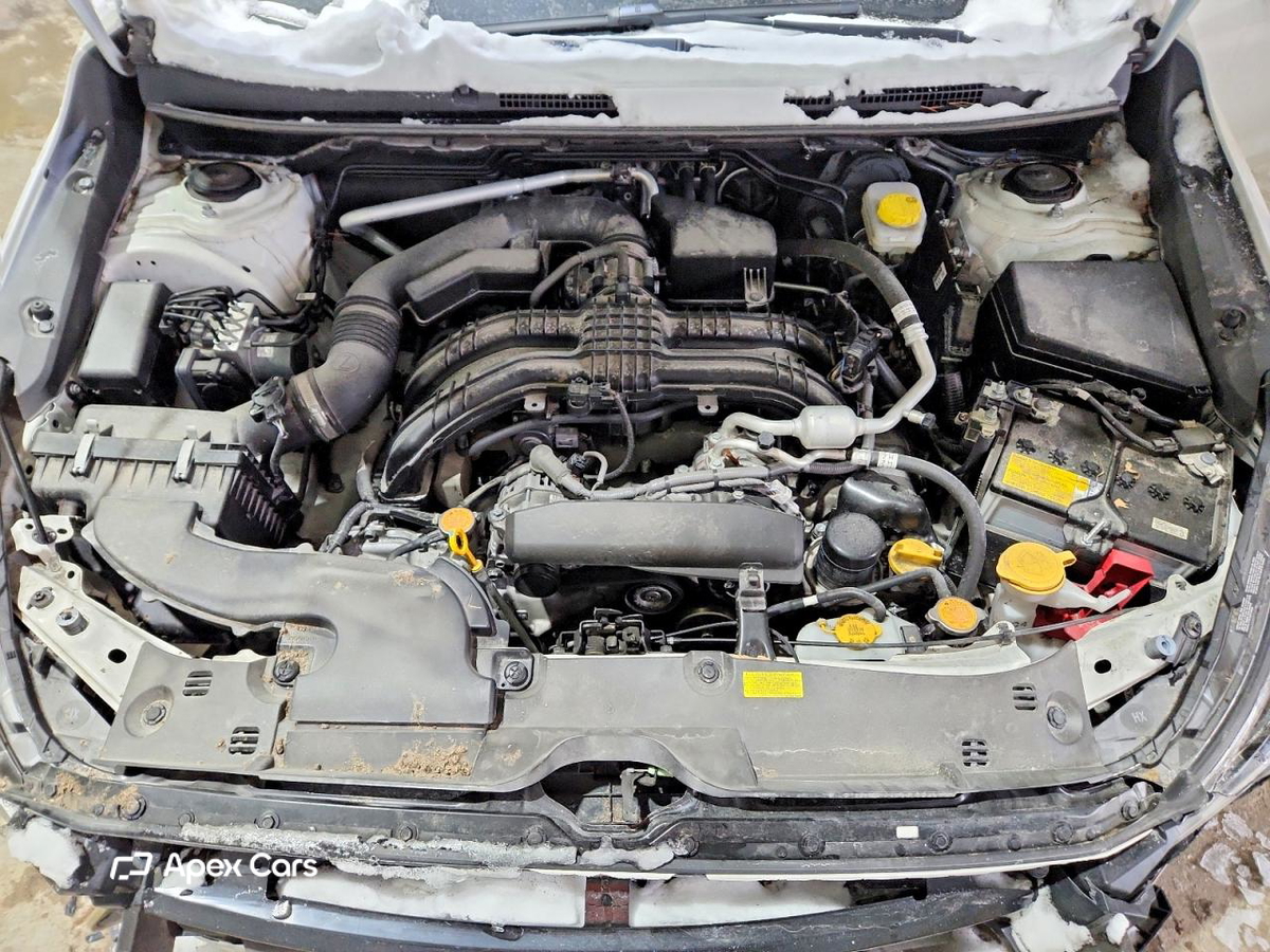 Subaru Impreza 2024