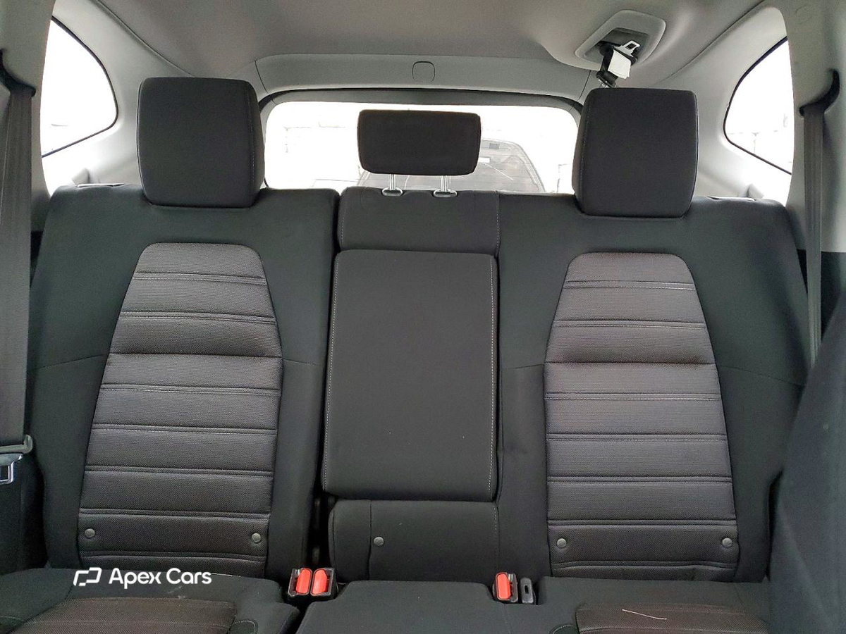 Honda CR-V 2020