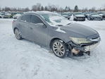 Acura ILX 2017