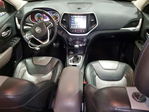 Jeep Cherokee 2014
