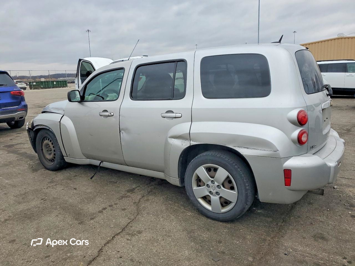 Chevrolet HHR 2010