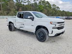 Chevrolet Silverado 2020