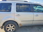 Honda Pilot 2011