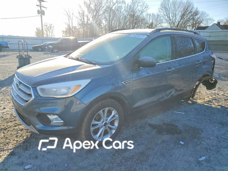 Ford Escape 2018 - Image 1 of 13