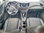 Chevrolet Trax 2020