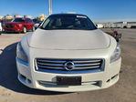 Nissan Maxima 2014