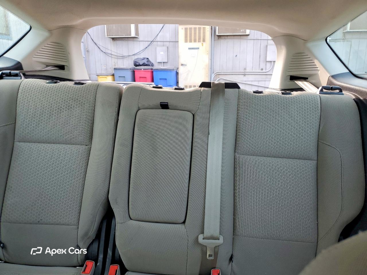Ford C-MAX 2017