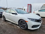 Honda Civic 2020