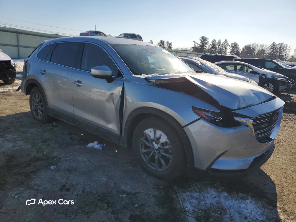 Mazda CX-9 2023