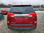 GMC Terrain 2012