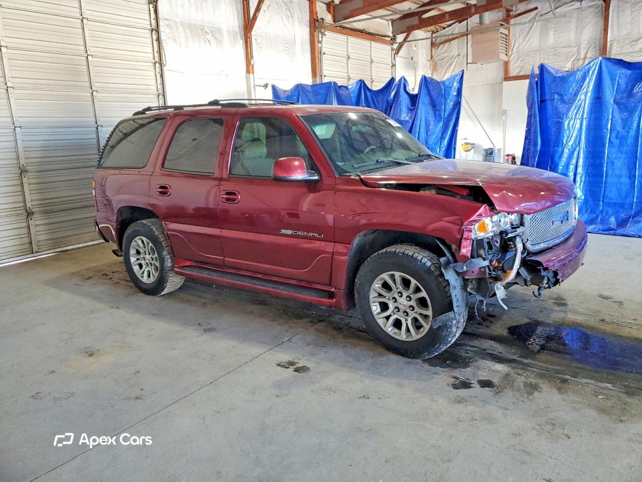 GMC  2002